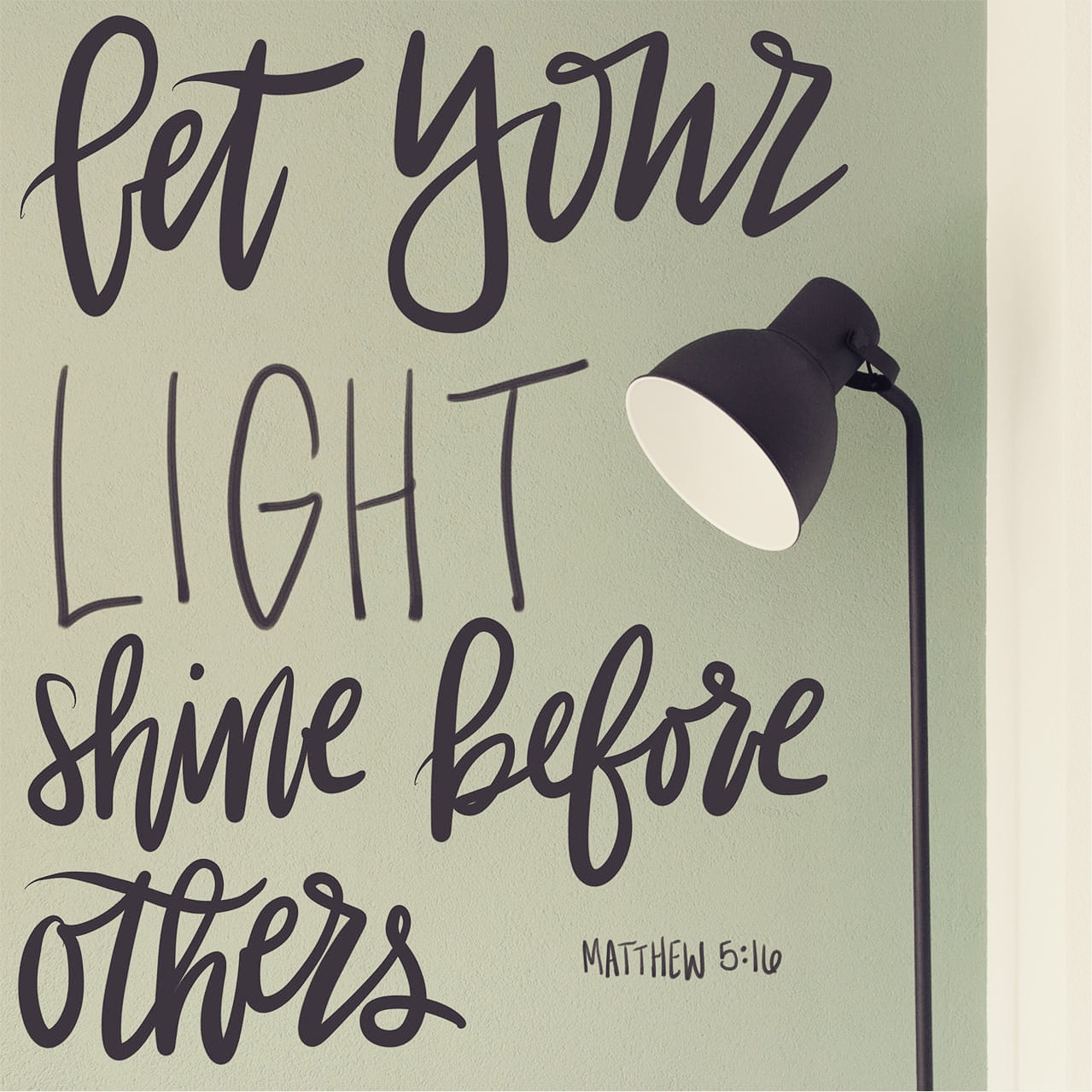 Shine On