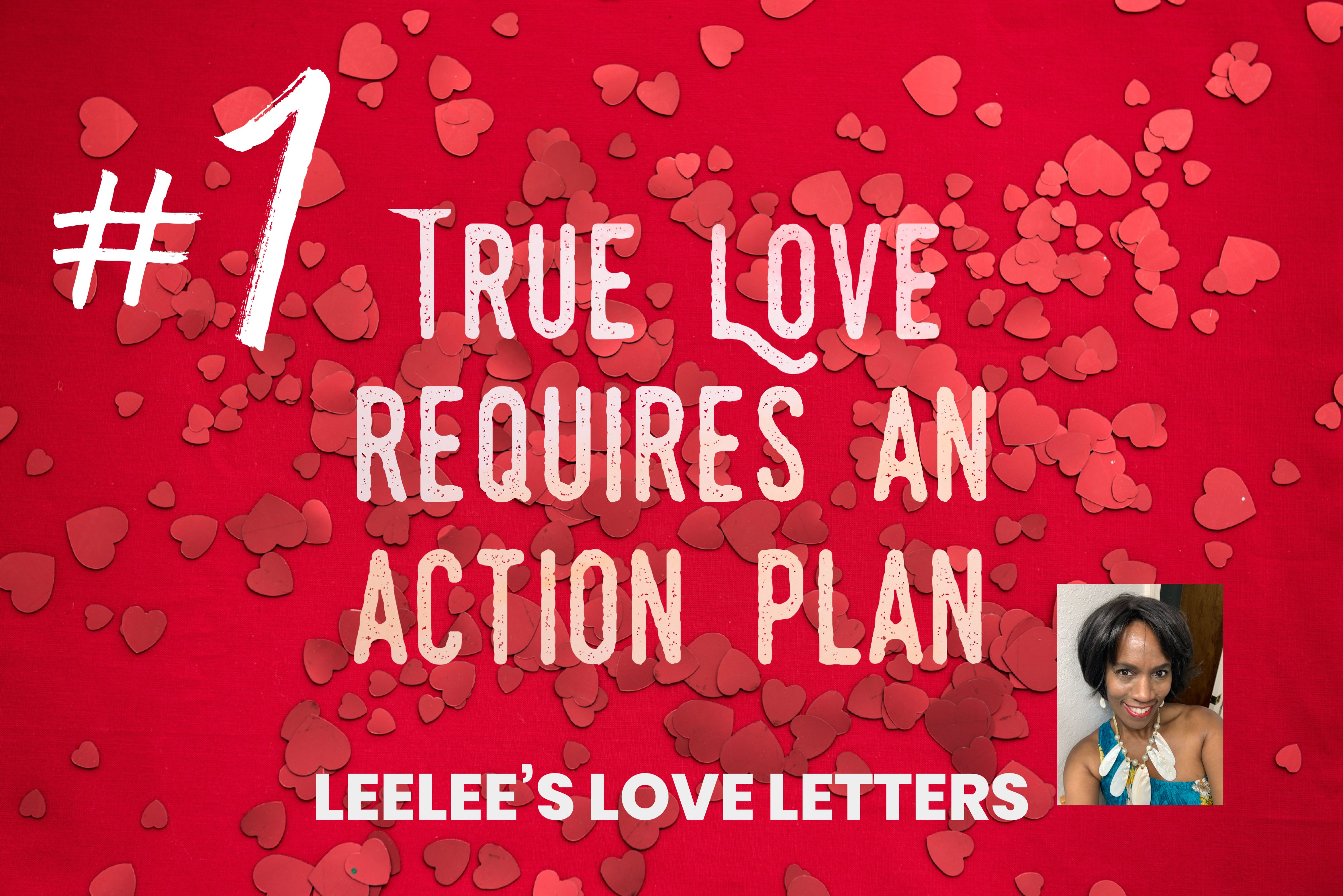 Love at a Wedding: Love Letter #1