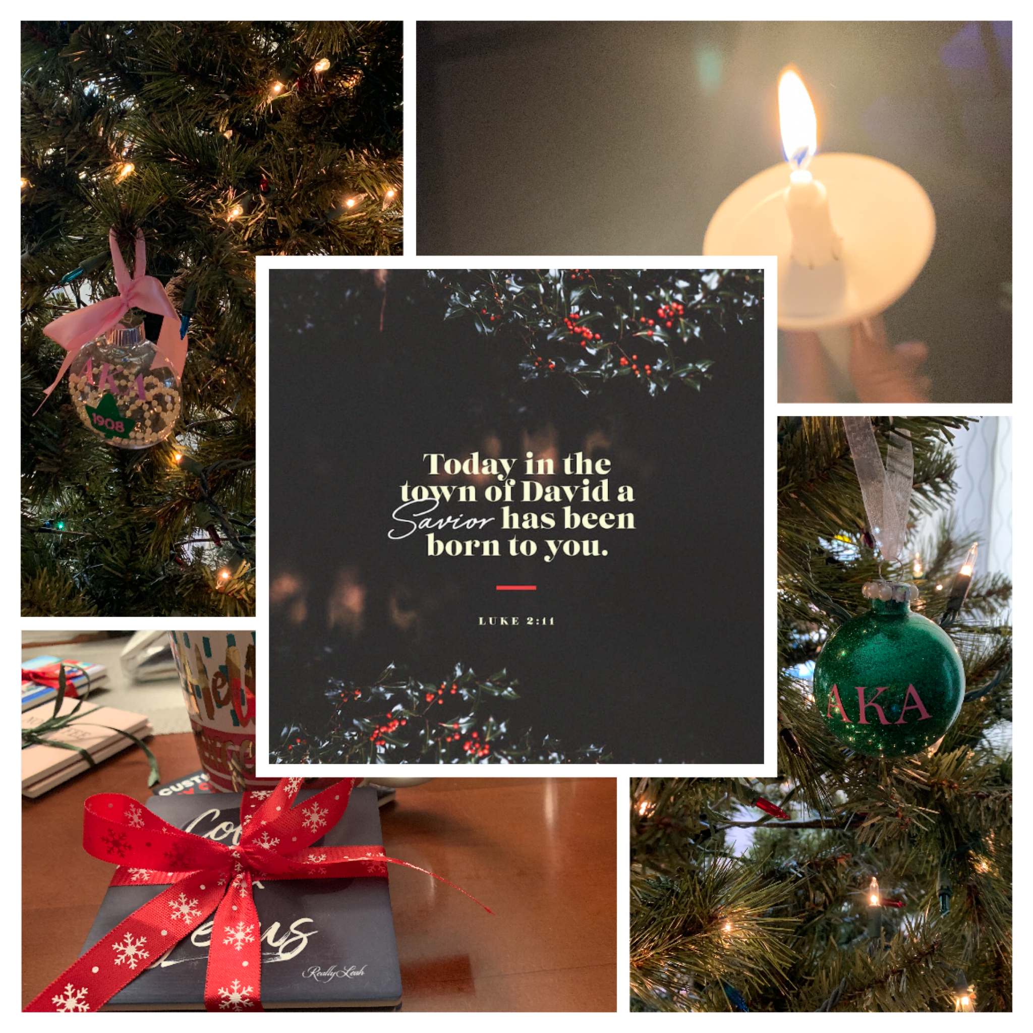 Merry Christmas!