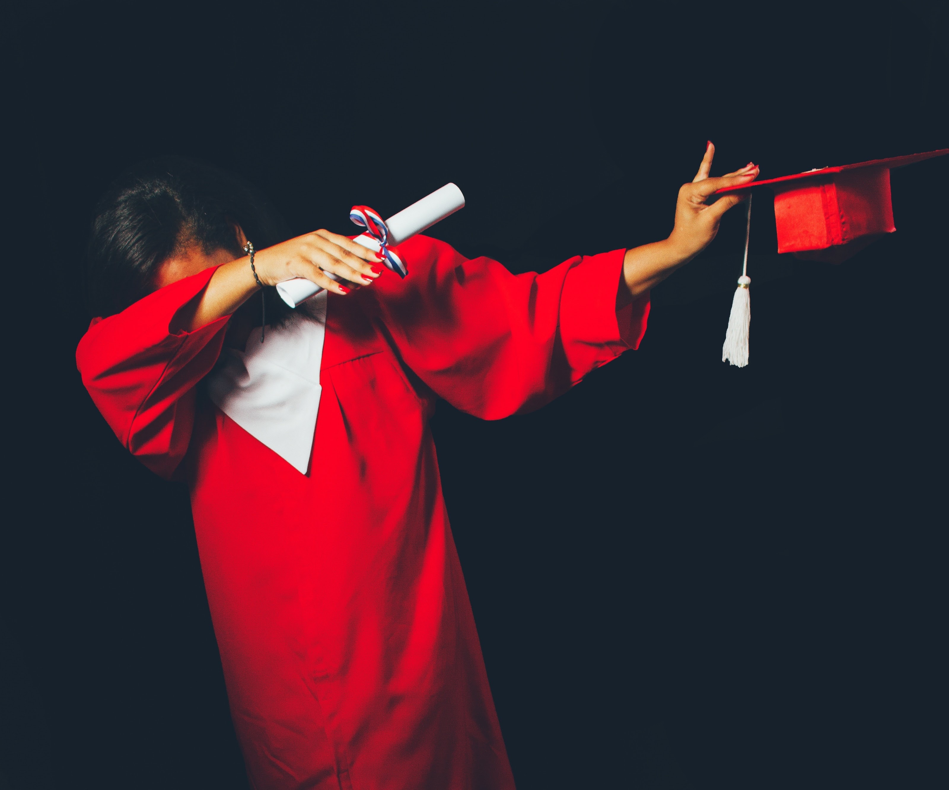GRADUATION PLANS ANNOUNCED in Ocala, Marion County, FL.
