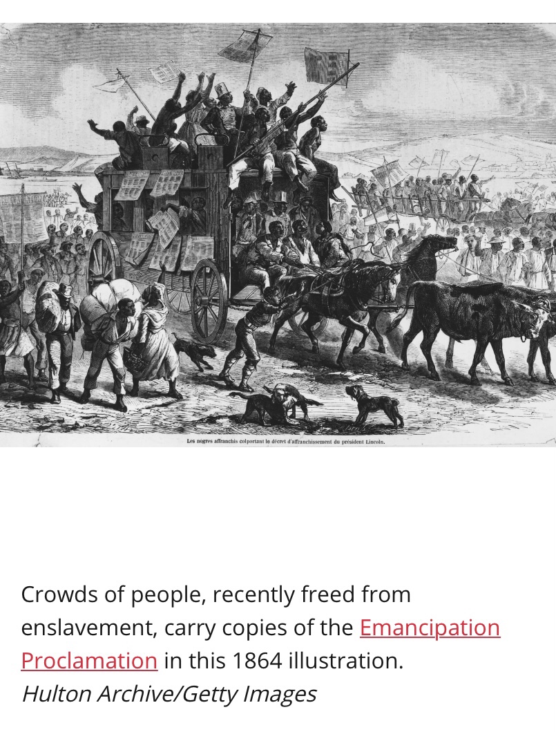 Happy Juneteenth Day!