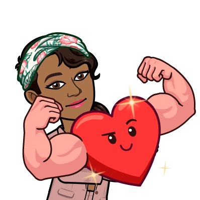 Real Talk—❤️Heart Health Matters