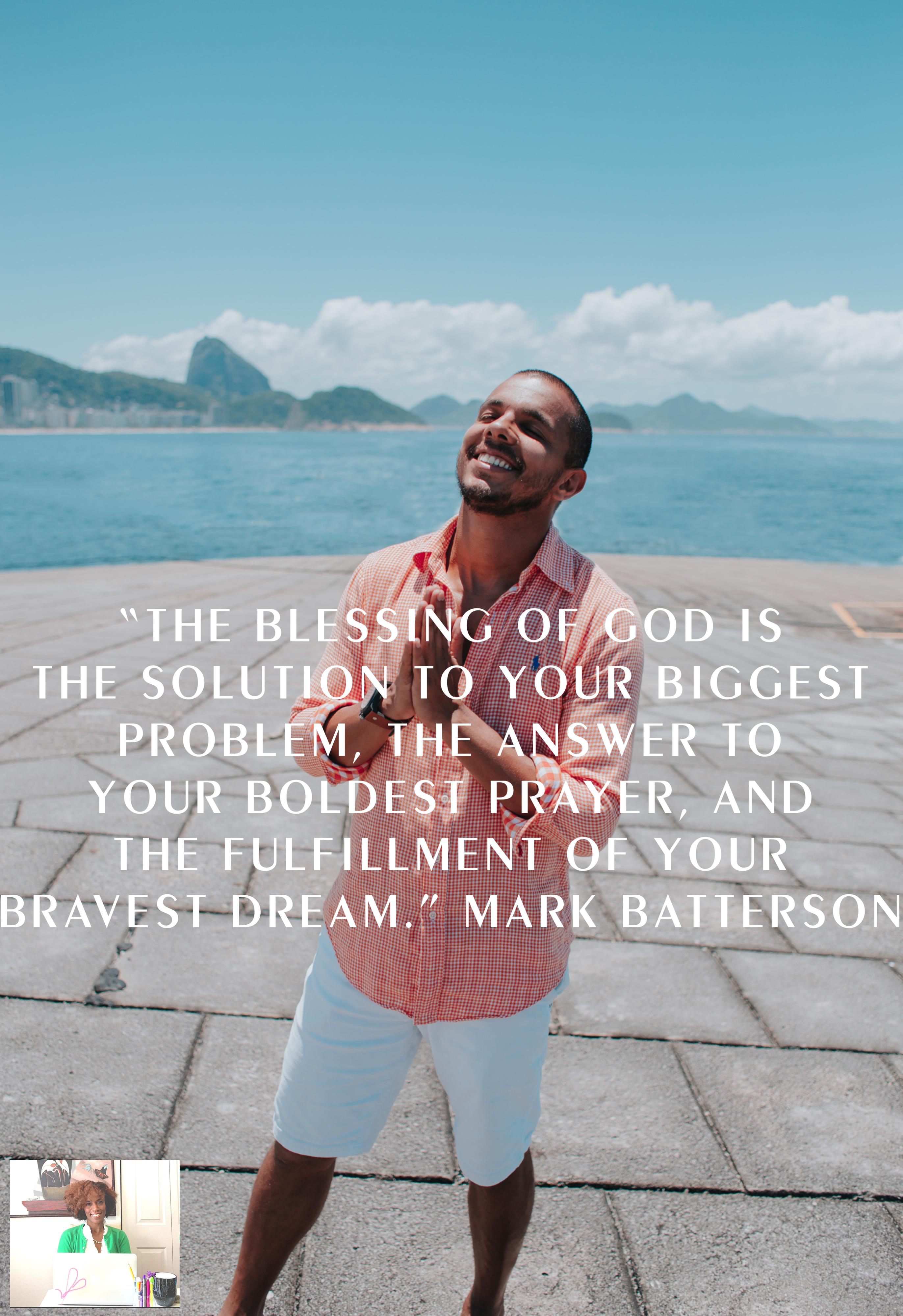 Blessed to Bless