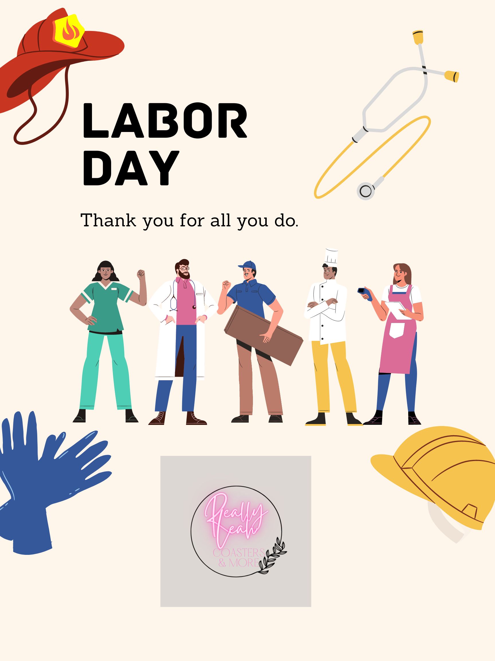 LABOR DAY