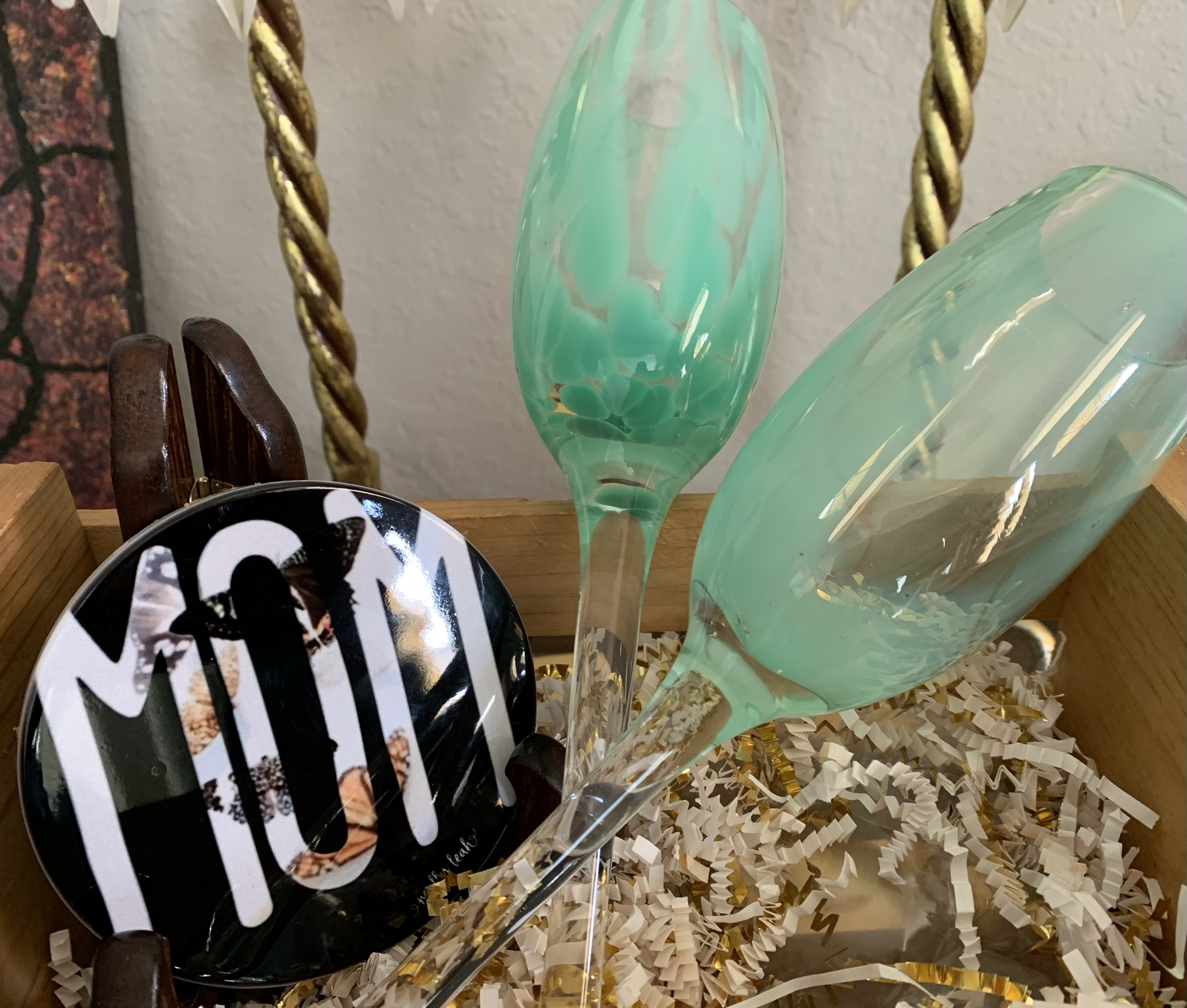 DO YOU DESERVE A MOTHER’S DAY GIFT?