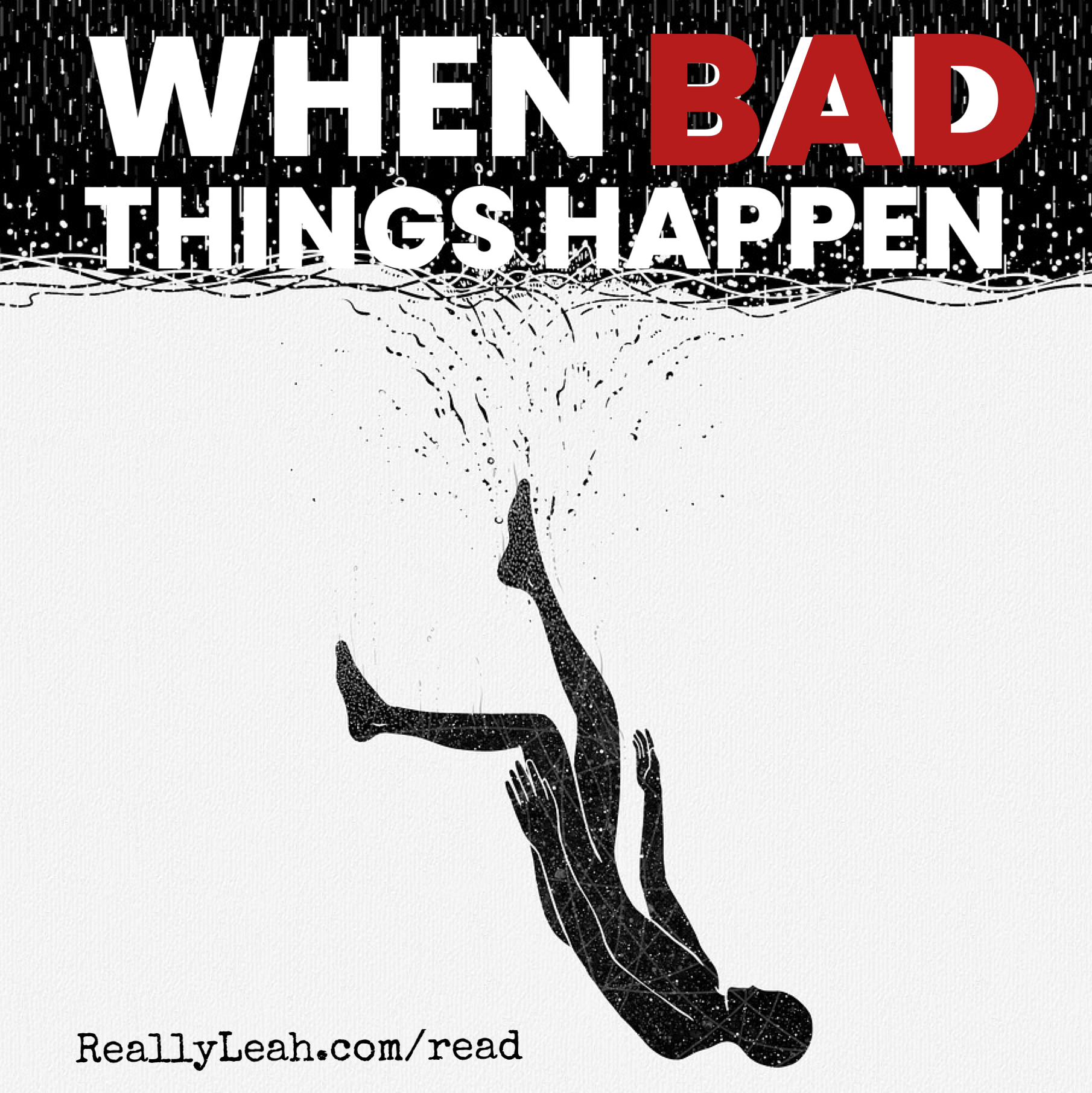 when bad things happen