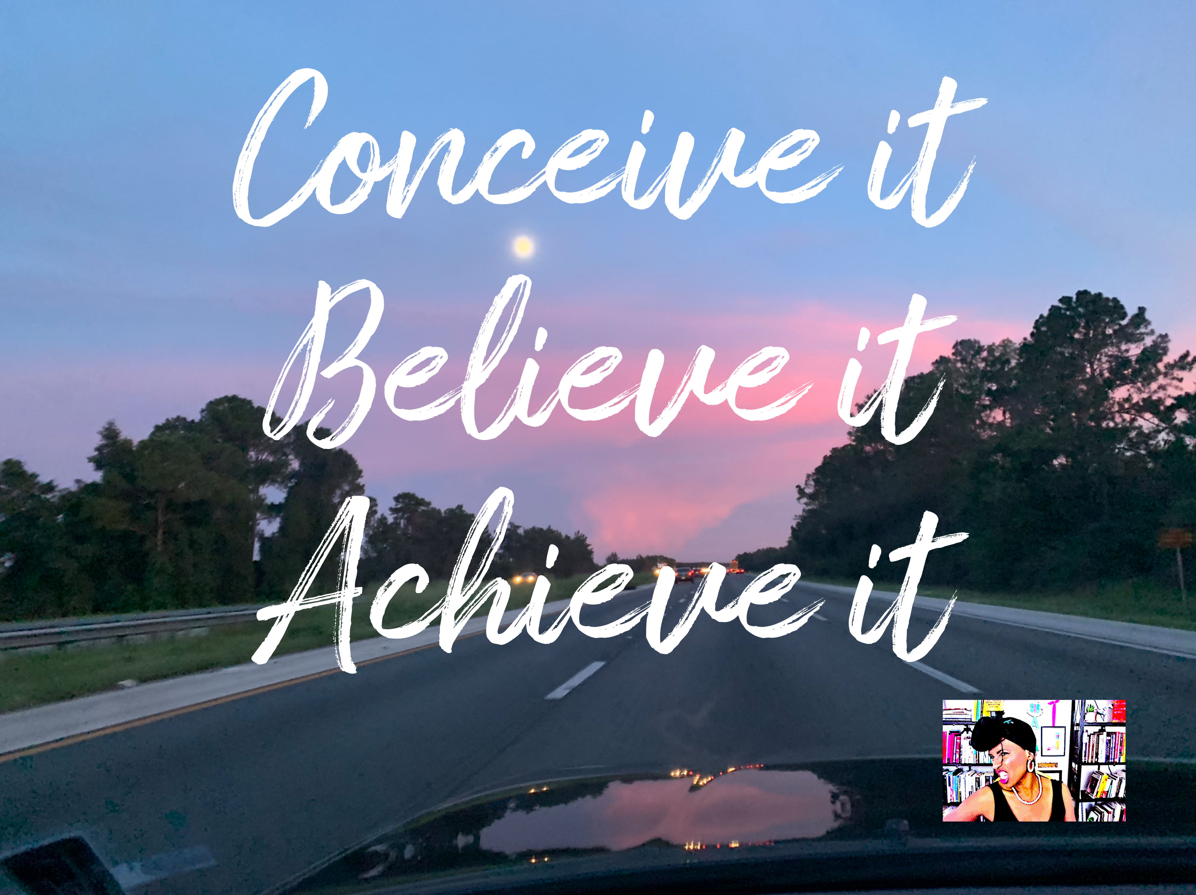 Short and Sweet Inspiration