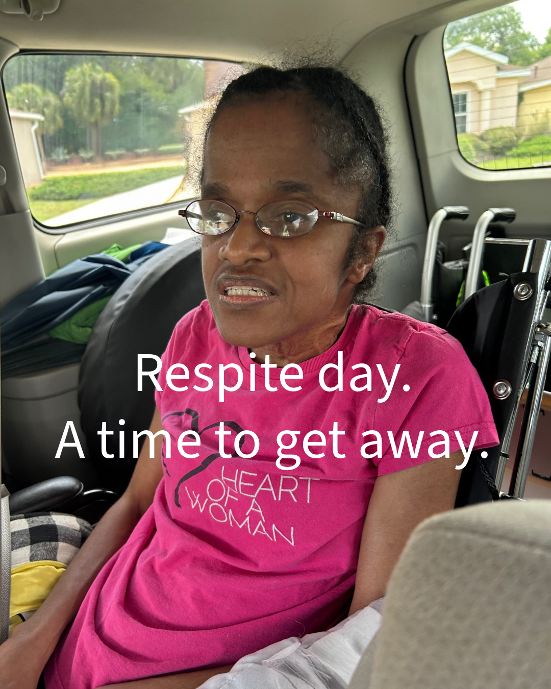 Why Respite Care is Essential for Caregivers