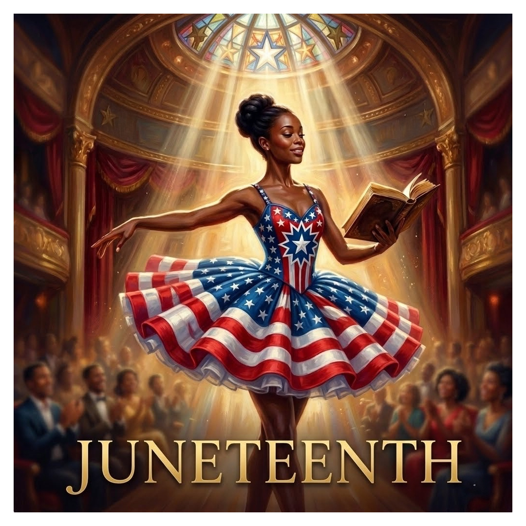 The Truth of Freedom: Emancipation in America