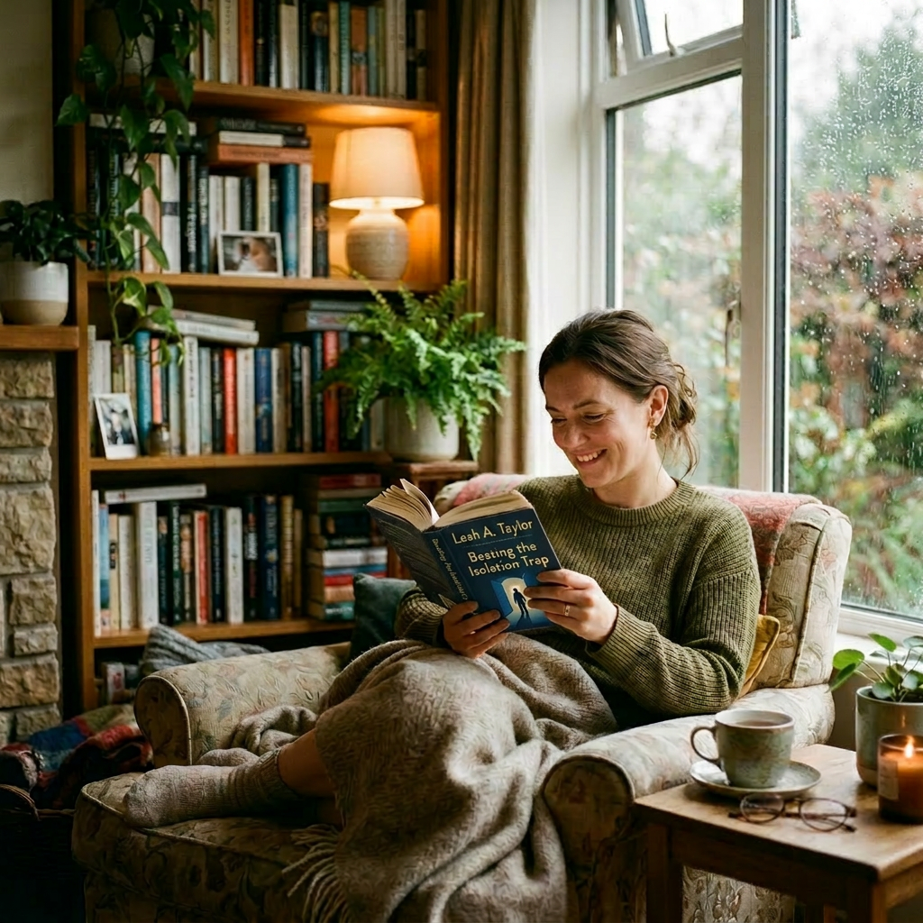 How I Reconnected with an Old Hobby and You Can Too
